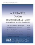 Gaudete No. 3 