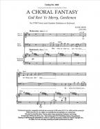 Christmas Trilogy No. 3 
