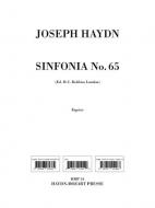 Symphony No.65 
