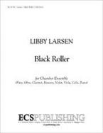 Black Roller 