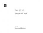 Fantasy and Fugue 