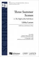 Three Summer Scenes No. 2 