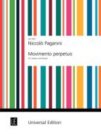 Movimento perpetuo 