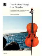 Forgotten Melodies 