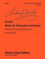 Opere per violoncello e pianoforte 