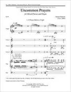 Uncommon Prayers 
