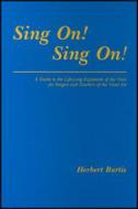 Sing On! Sing On! 
