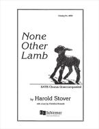 None Other Lamb 
