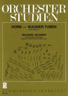 Orchestra Studies for French Horn (with Wagner Tubas) 