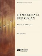 Hymn Sonata for Organ 