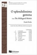 The Hildegard Motets No. 2 