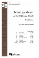 The Hildegard Motets No. 9 
