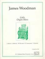 Little Organ Mass 