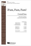 Fum, Fum, Fum! 
