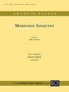 Mornings Innocent 