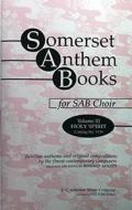 Somerset Anthem Books, Vol. III 