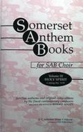 Somerset Anthem Books, Vol. III 