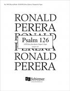 Psalm 126 