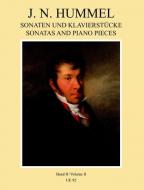 Piano Works Vol. 2 