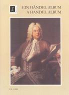 Ein Händel Album 