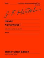Opere complete per pianoforte Volume 1a 