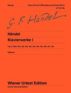 Opere complete per pianoforte Volume 1b 
