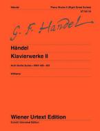Opere complete per pianoforte Volume 2 