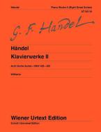 Opere complete per pianoforte Volume 2 