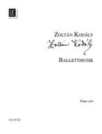 Balletmusic 