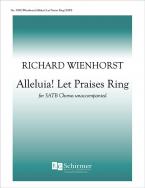 Alleluia! Let Praises Ring 