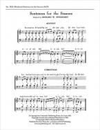 Sentences for the Seasons 
