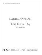 This Is the Day 