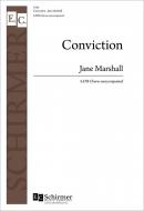 Conviction 