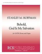 Behold, God Is my Salvation 