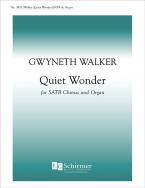 Quiet Wonder 