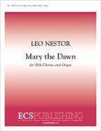 Mary the Dawn 