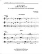 Eastertide Rounds 