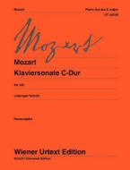 Sonata per pianoforte in do maggiore KV 545 