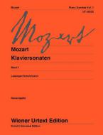 Sonate per pianoforte e orchestra Volume 1 