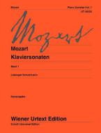 Sonate per pianoforte e orchestra Volume 1 