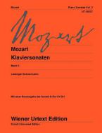 Sonate per pianoforte Volume 2 