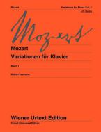 Variazioni Volume 1 