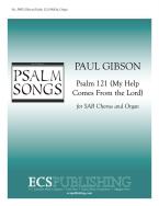 Psalm 121 