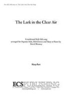 The Lark in the Clear Air 