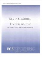 There Is No Rose 
