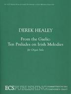 From the Gaelic 