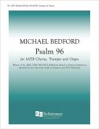 Psalm 96 