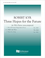 Three Hopes for the Future No. 2 