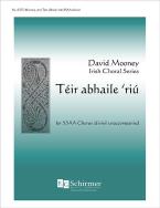 Teir abhaile 'riu 