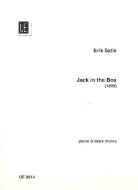 Jack in the Box 
